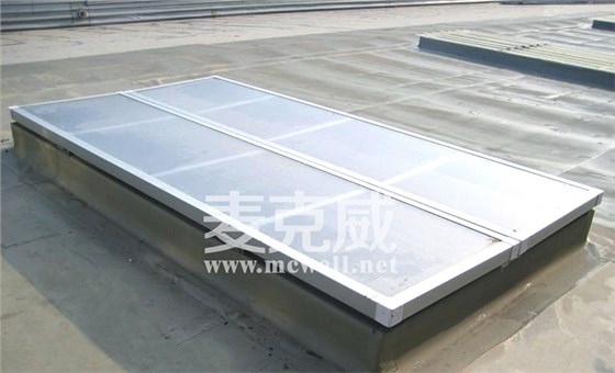 喜訊！麥克威簽訂廣西貴港華奧汽車屋頂通風(fēng)器項(xiàng)目供貨合同