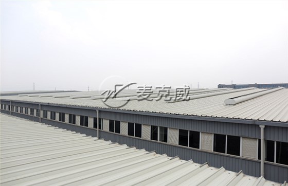 民生物流倉儲用房通風天窗工程項目 民生物流倉儲用房通風天窗工程項目