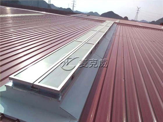 通風器生產廠家