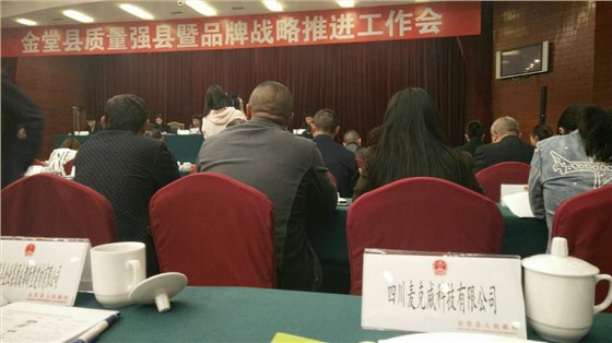 四川麥克威科技有限公司 四川麥克威科技有限公司