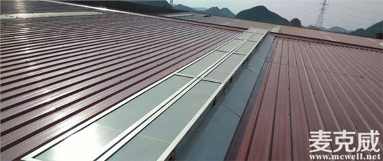 一字型排煙天窗案例之林肯電梯 一字型排煙天窗案例之林肯電梯