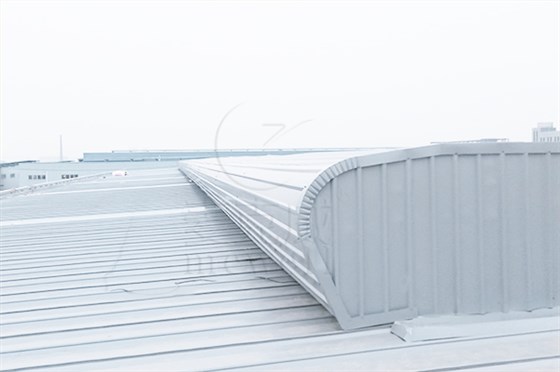 流線型通風采光排煙天窗 流線型通風采光排煙天窗