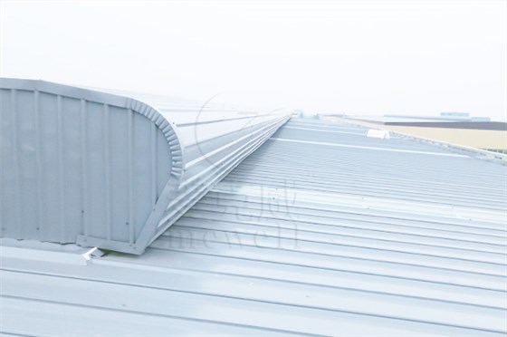 麥克威弧線形通風天窗 麥克威弧線形通風天窗