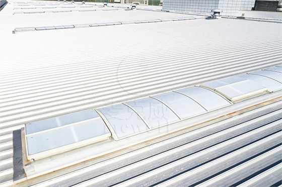 四川三角型電動采光排煙天窗 四川三角型電動采光排煙天窗