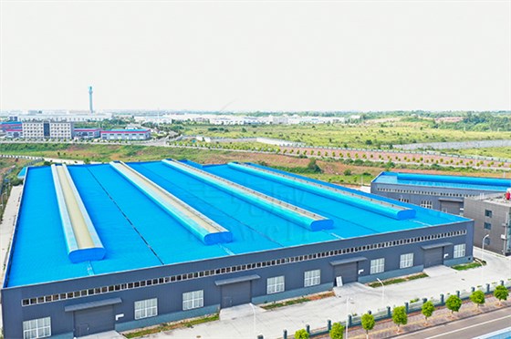 四川流線型通風排煙天窗 四川流線型通風排煙天窗