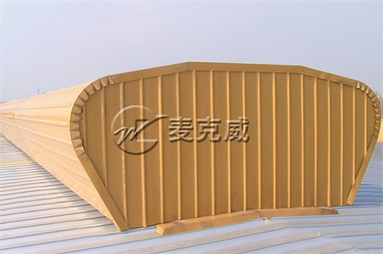 TC3型排煙通風天窗 TC3型排煙通風天窗