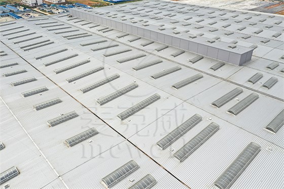 麥克威圓拱形通風(fēng)天窗 麥克威圓拱形通風(fēng)天窗