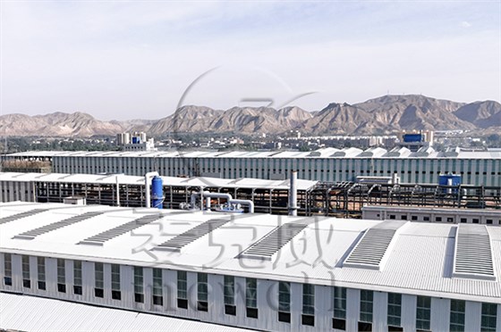 蘭州薄型開敞式通風(fēng)器 蘭州薄型開敞式通風(fēng)器