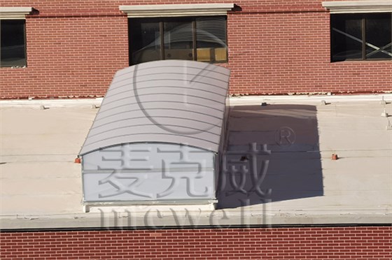 圓拱型采光天窗側(cè)開式 圓拱型采光天窗側(cè)開式