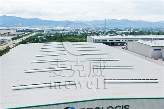 工廠屋面采光天窗 工廠屋面采光天窗