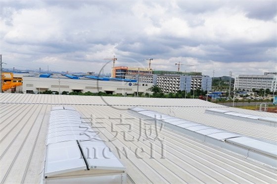 三角型電動天窗 三角型電動天窗