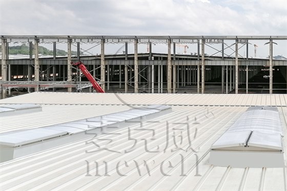 南寧三角型排煙天窗 南寧三角型排煙天窗