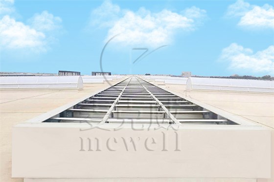 廠(chǎng)房電動(dòng)通風(fēng)天窗 廠(chǎng)房電動(dòng)通風(fēng)天窗