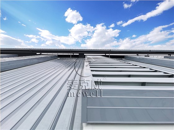 貴州鋁旺MCW2型天窗 貴州鋁旺MCW2型天窗