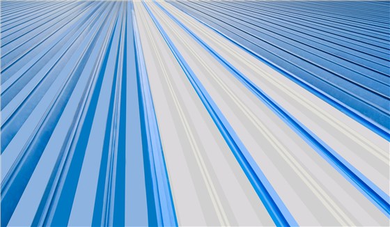 可熔性采光帶 可熔性采光帶