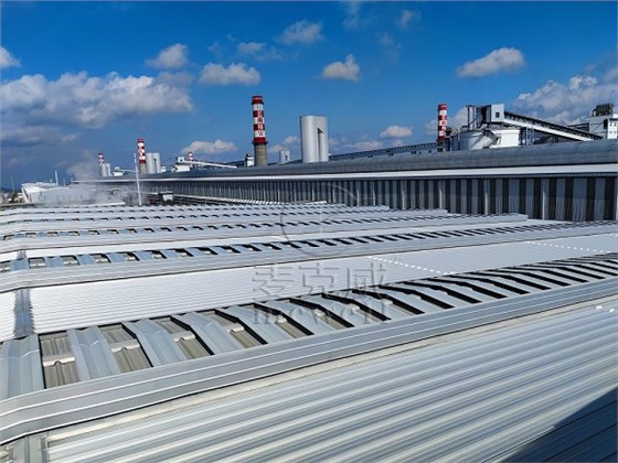 云南神火薄型通風裝置 云南神火薄型通風裝置