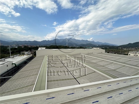 乳源東陽光薄型天窗 乳源東陽光薄型天窗