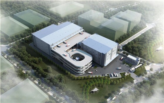 惠州惠陽菜鳥中國(guó)智能骨干網(wǎng)核心節(jié)點(diǎn)項(xiàng)目 惠州惠陽菜鳥中國(guó)智能骨干網(wǎng)核心節(jié)點(diǎn)項(xiàng)目