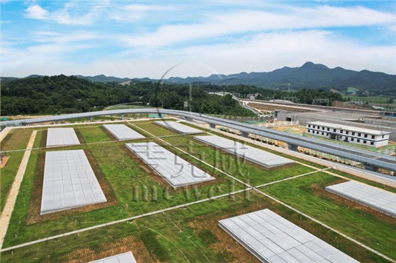 益陽高鐵一字型天窗 益陽高鐵一字型天窗