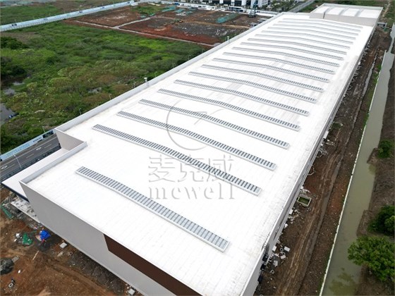 浙江間隔風道式通風天窗 浙江間隔風道式通風天窗