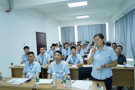 麥克威通風(fēng)排煙天窗管理團隊 麥克威通風(fēng)排煙天窗管理團隊