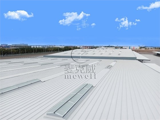 陜西三角型電動排煙天窗 陜西三角型電動排煙天窗