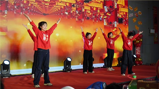 麥克威2025年會盛典 麥克威2025年會盛典