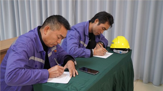 麥克威2025安裝工職業技能大賽 麥克威2025安裝工職業技能大賽