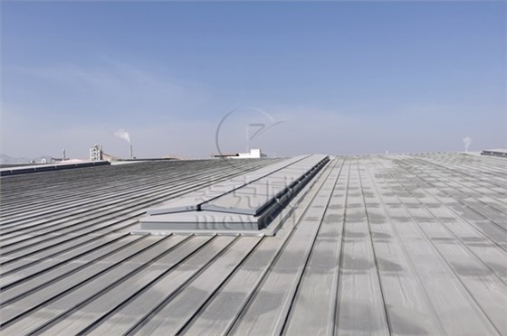 甘肅稀土金屬一字形天窗 甘肅稀土金屬一字形天窗