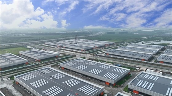 長春三角型+圓拱型天窗 長春三角型+圓拱型天窗