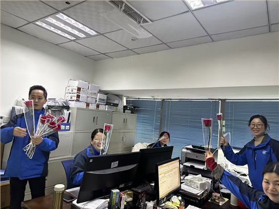 麥克威2025年三八婦女節 麥克威2025年三八婦女節