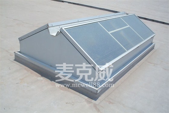 電動(dòng)采光排煙天窗 電動(dòng)采光排煙天窗
