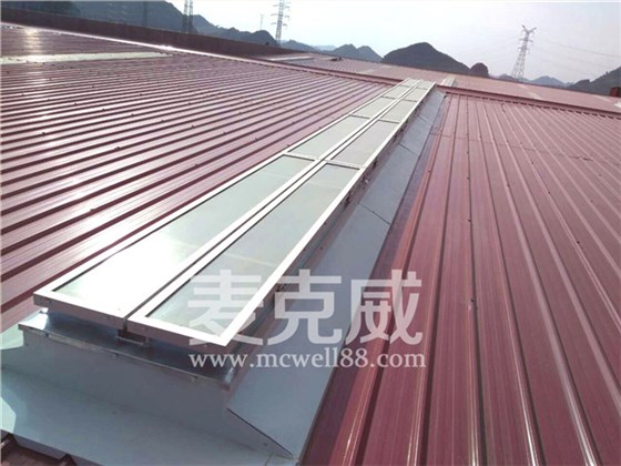 石家莊采光排煙天窗  石家莊采光排煙天窗