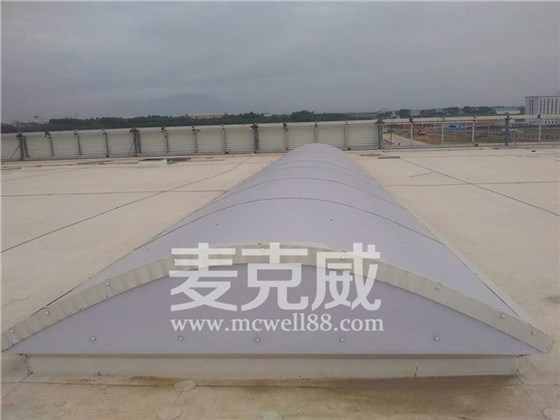 廠房電動采光排煙天窗 廠房電動采光排煙天窗