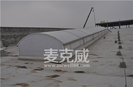 排煙天窗廠家麥克威通風 排煙天窗廠家麥克威通風