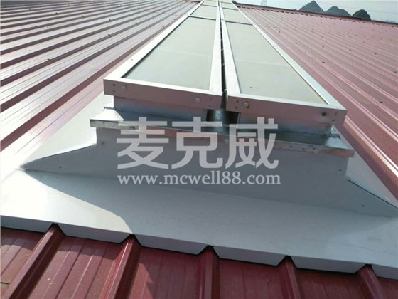 電動采光排煙天窗廠家 電動采光排煙天窗廠家