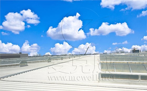 通風天窗工程 通風天窗工程