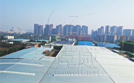 通風天窗工程 通風天窗工程