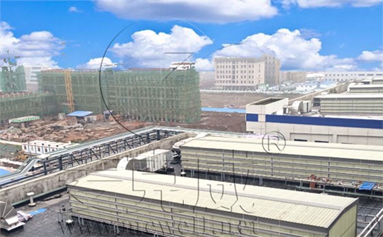 通風天窗工程 通風天窗工程