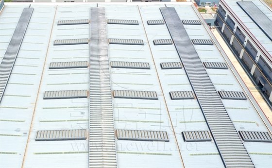 通風天窗工程 通風天窗工程