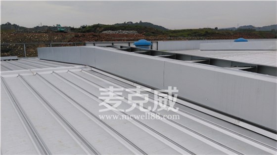 屋頂氣樓 屋頂氣樓