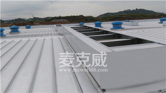 11型通風天窗有哪些產品特色 11型通風天窗有哪些產品特色