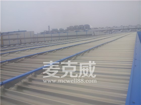 廠房屋頂天窗 廠房屋頂天窗