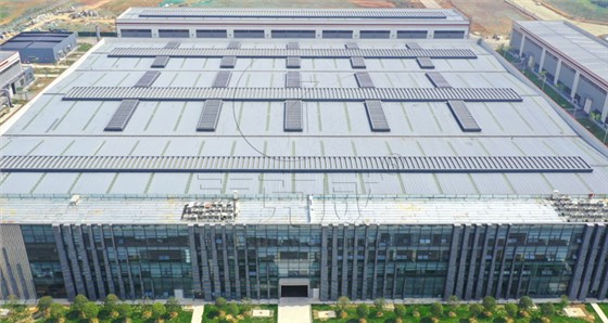 智能薄型通風天窗 智能薄型通風天窗