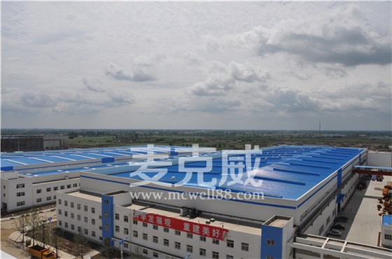 通風氣樓生產廠家