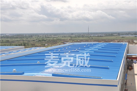 貴陽銷售自然排煙通風系統天窗 貴陽銷售自然排煙通風系統天窗