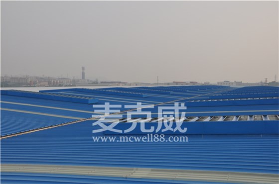 薄型通風天窗 薄型通風天窗