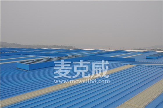 四川自然通風器 四川自然通風器