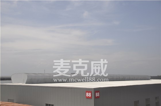 通風(fēng)氣樓工程 通風(fēng)氣樓工程