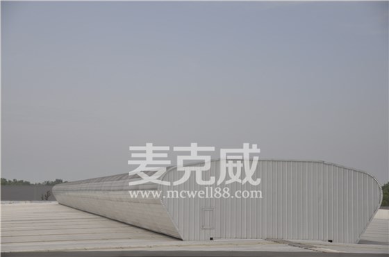 屋頂通風設備 屋頂通風設備